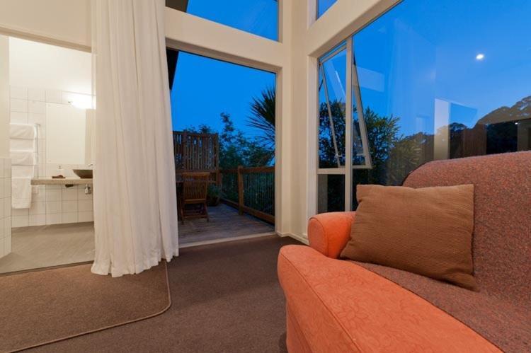 كيريكيري Stone Store Lodge الغرفة الصورة